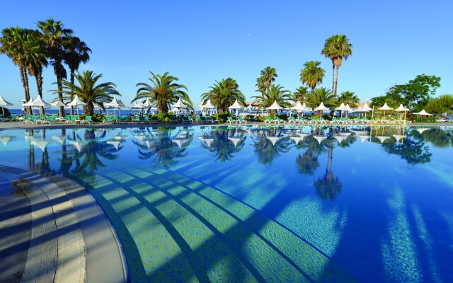 Turquoise Hotel - All Inclusive