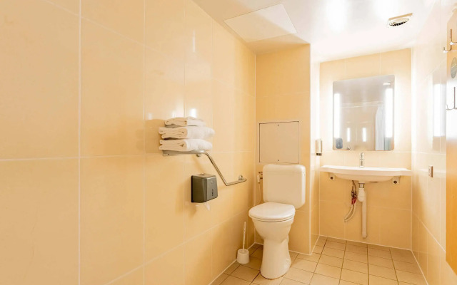 B&B HOTEL Boulogne-Sur-Mer Saint-Martin