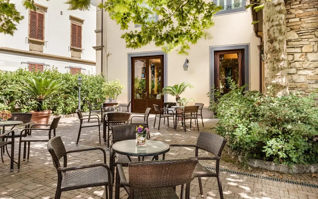 Hotel Da Vinci