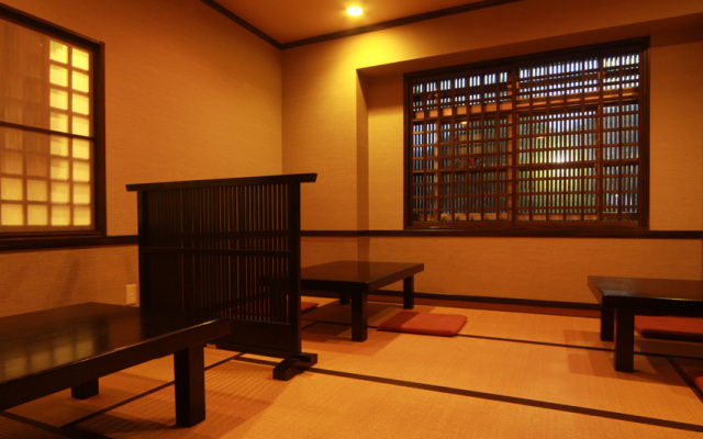 Yutagami Onsen Ryokan Hatsune