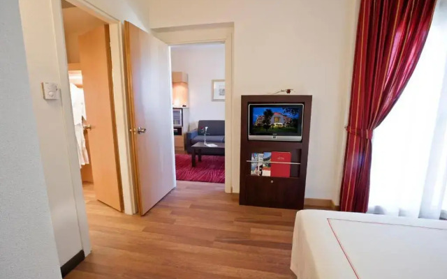 Hotel Rafael