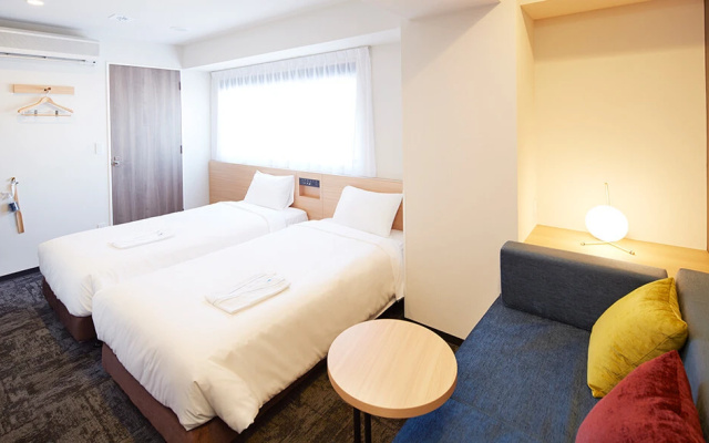 Universal room 사진 1