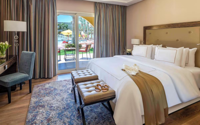 Rixos Premium Seagate