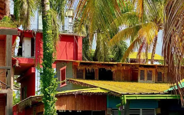 Hacienda Cocuyo