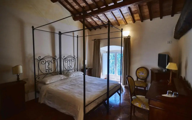 Hotel Villa Ciconia
