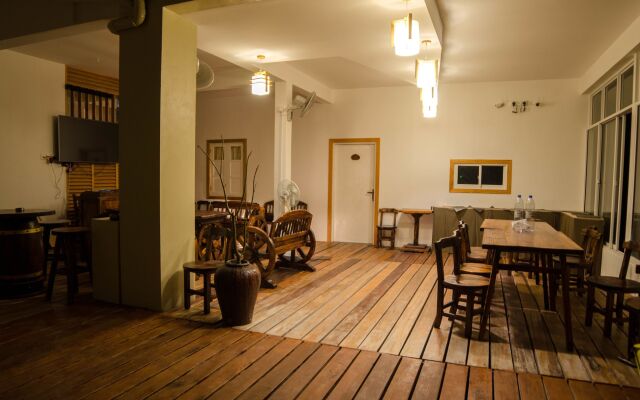 Golhaa View Inn By Tes