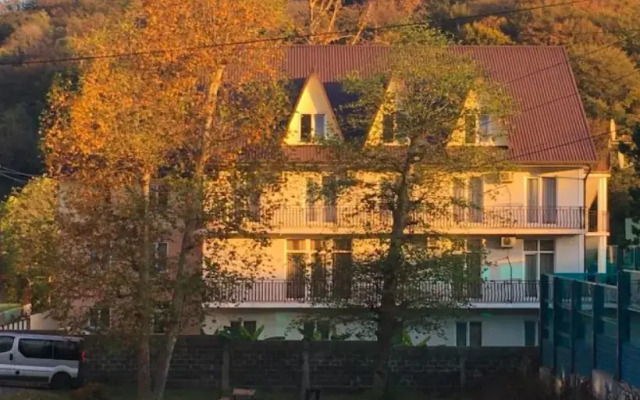 Skazka Guest House