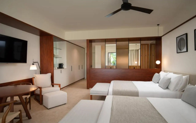 Hotel Live Aqua Beach Resort Punta Cana