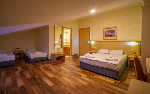 Larina Thermal Resort & Spa