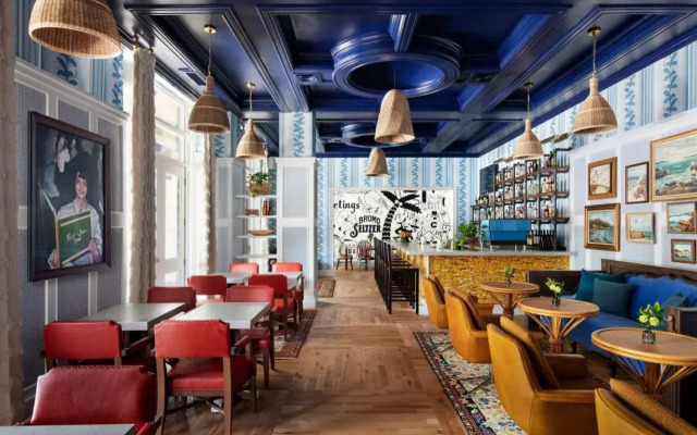 Graduate by Hilton Chapel Hill