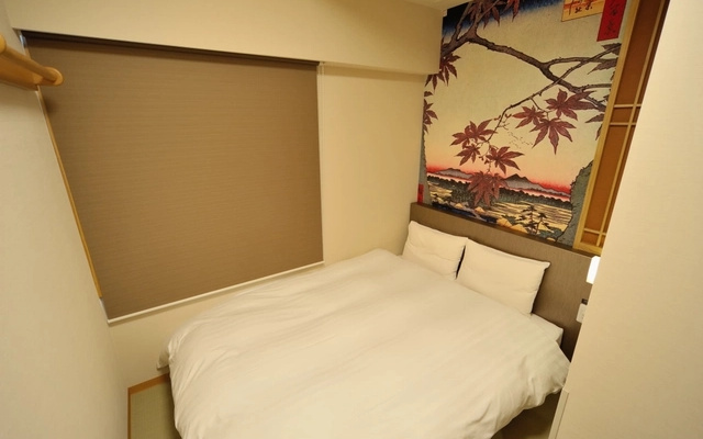 Japanese Style Compact Double room (풀 더블 침대) 사진 1