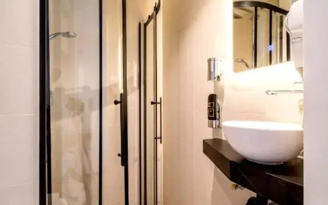 Hotel Fogo Amsterdam