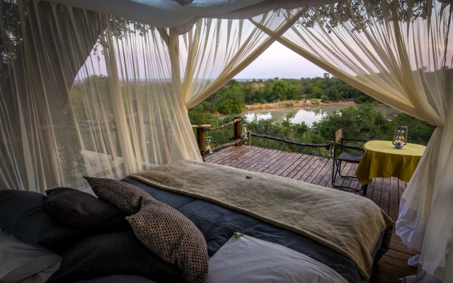 Garonga Safari Camp