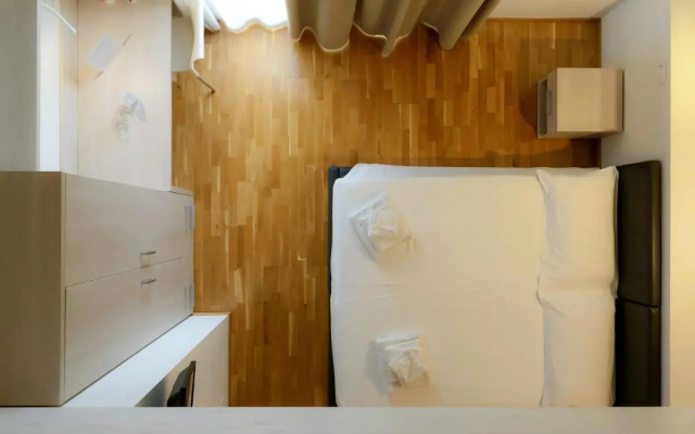 Hotel Arezzo ASC