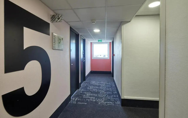 B&B HOTEL Orly Chevilly-Larue