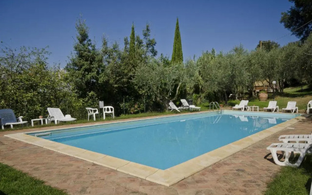 Agriturismo Il Sambuco