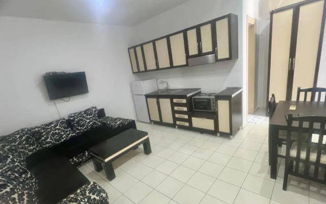 Sunrise Hotel Çameria