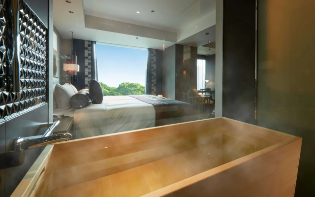 Hotel New Otani Tokyo