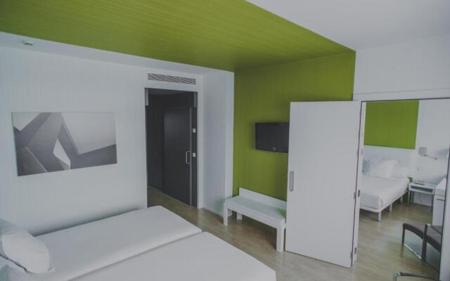 Occidental Castellana Norte Hotel