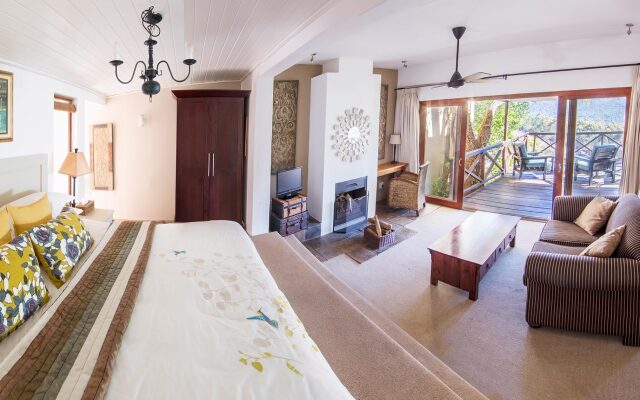 Silvermist Wine Estate