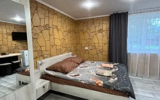 Baza otdyha Chechek Hotel