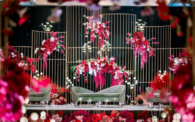 Millennium Hotel Sirih Jakarta