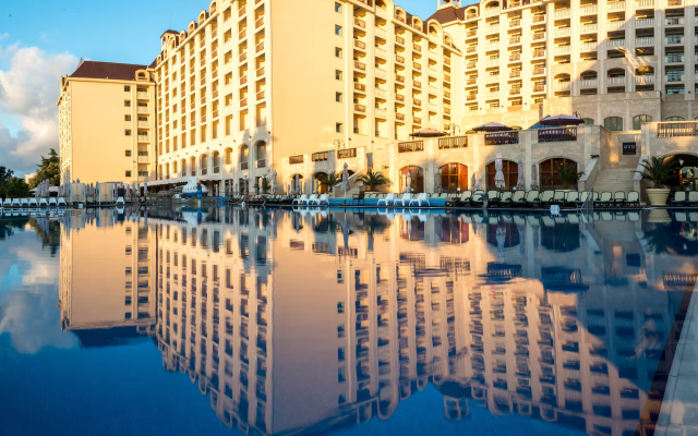 Melia Grand Hermitage - All Inclusive