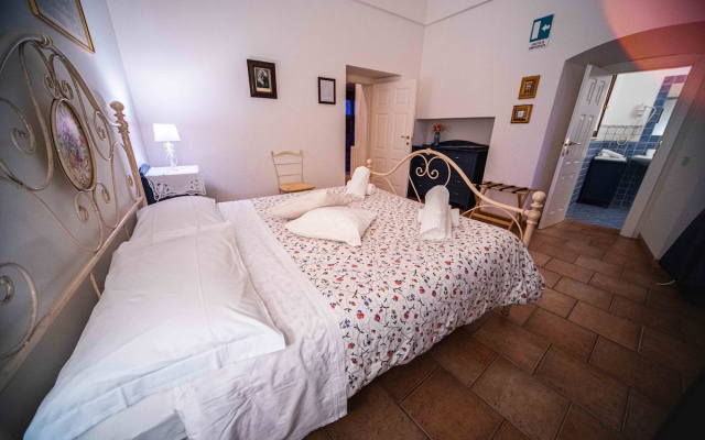 Agriturismo Masseria Del Crocifisso