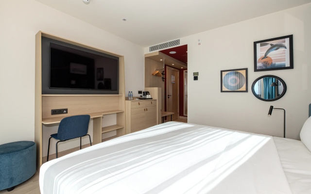 Hampton by Hilton Batumi Center