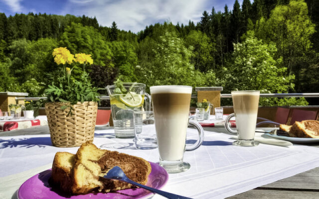Familienhotel Bruckwirt