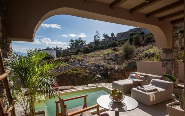 Elounda Infinity Exclusive Resort & Spa - Adults Only