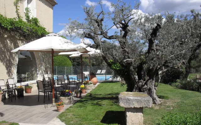 Val Baussenc, The Originals Relais