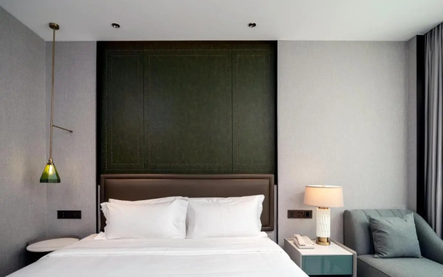 Shenzhen Shanghai Hotel