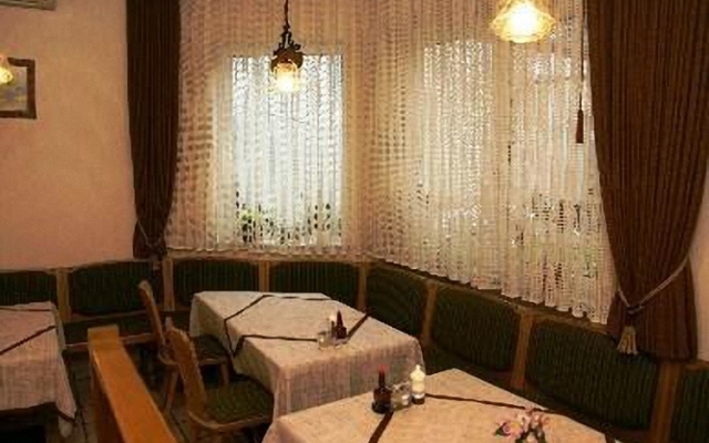 Pension Schlossmichel