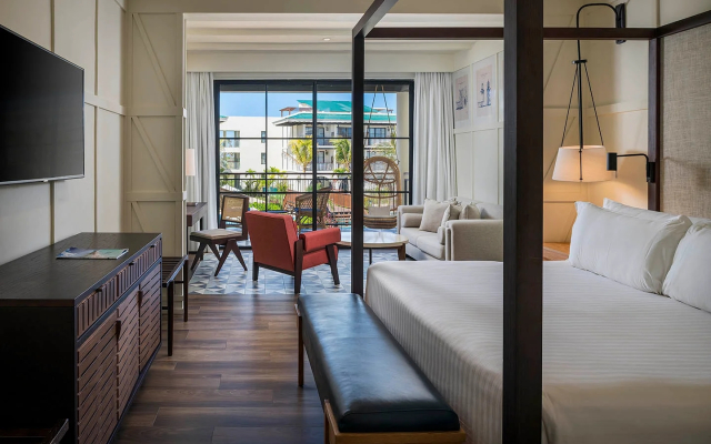 Ocean El Faro Resort - All Inclusive