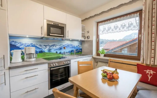 Gästehaus Baumgartner