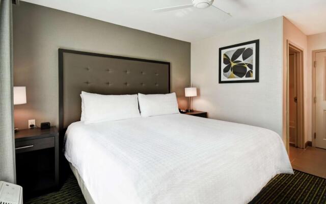 Homewood Suites by Hilton Novi Detroit