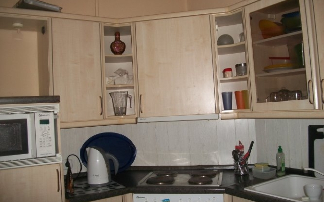 Stolichniy Express Hostel