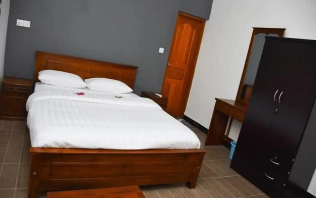 Equator Homestay