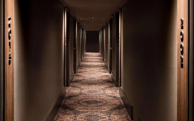 Novotel Sydney City Centre