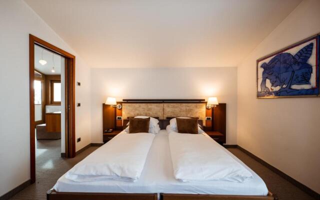Feldmilla Design Hotel – Wellness & SPA