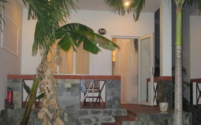 Suoi Tien Mui Ne Resort