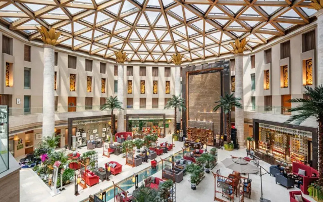 Feitian Hotel Beijing
