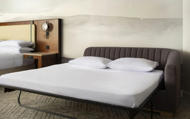 Marriott Long Beach Downtown