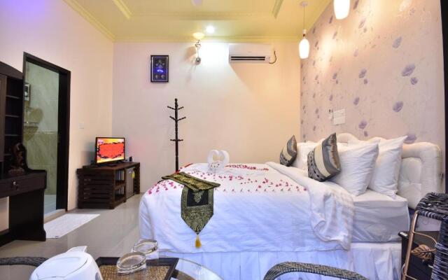 Holiday Haven Ukulhas Hotel