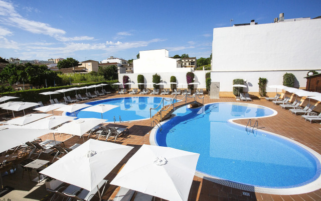 BQ Can Picafort Hotel