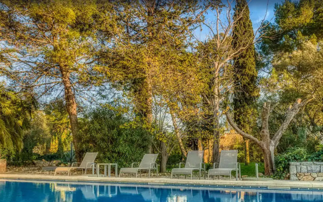 Weingut & Landhotel Can Davero