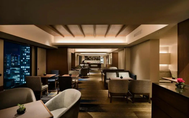 Hilton Tokyo Hotel