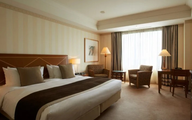 Superior Regular Floor Double room (풀 더블 침대) 사진 1