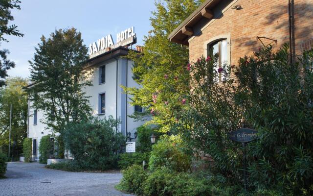 Savoia Hotel Country House Bologna